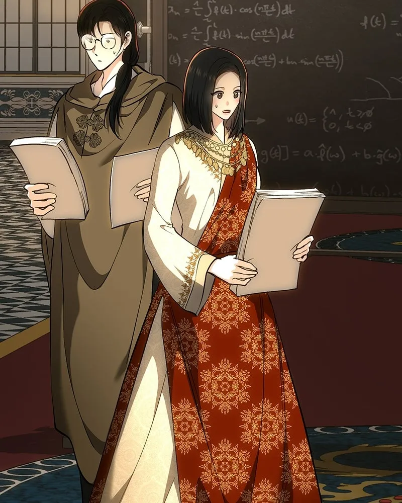 เจ้าหญิงคลั่งแห่งวังหลวง ตอนที่ 142 รูปที่ 74