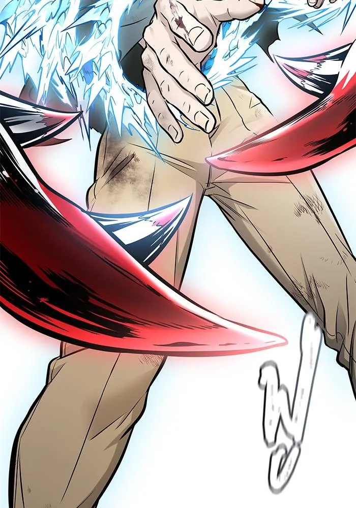 ทาวเวอร์ออฟก๊อด หอคอ ตอนที่ 208 รูปที่ 337