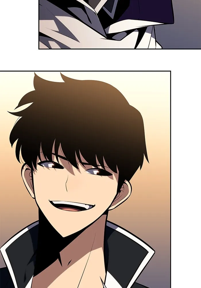 ผู้เล่นหน้าใหม่เลเวลแมกซ์ ตอนที่ 134 ขั้วอำนาจใหม่ & ความสมดุล รูปที่ 127