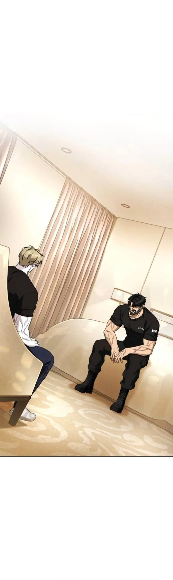 Zombie Papa ค_ณพ_อระห_ำพ_นธ_ซอมบ_ ตอนที่ ตอนที่ 16 รูปที่ 28