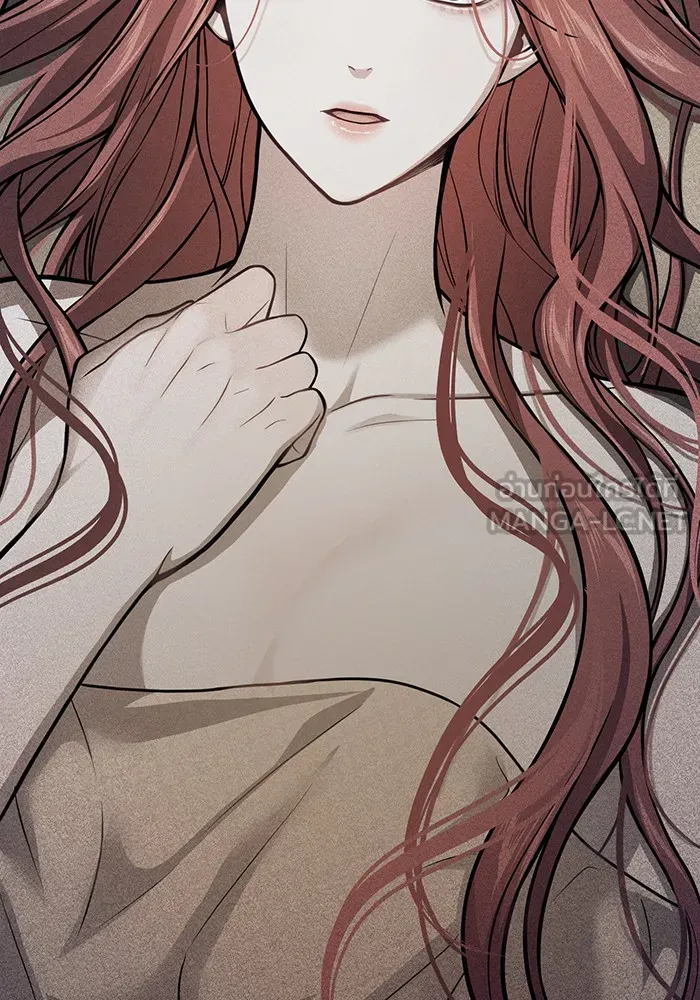 ห้องนอนลับของเจ้าหญิงต้องสาป ตอนที่ 117 คำสารภาพของบาทหลวงผู้สูงส่งแล รูปที่ 108