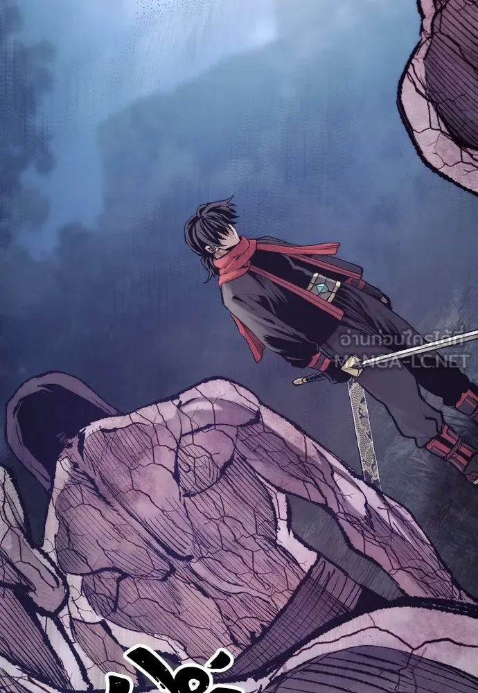 เส้นทางสู่เทพมาร ตอนที่ 105 รูปที่ 36