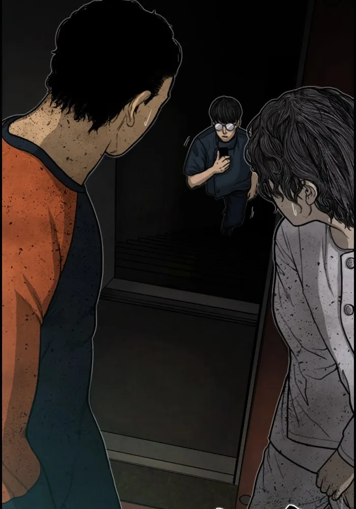 ตกศพสยอง ตอนที่ 12 รูปที่ 22