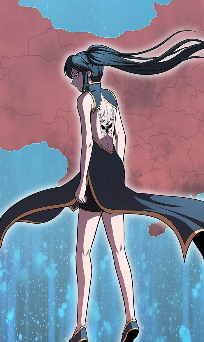 ผู้เล่นขั้นเทพแห่งหอคอยฝึกสอน ตอนที่ 95 รูปที่ 62