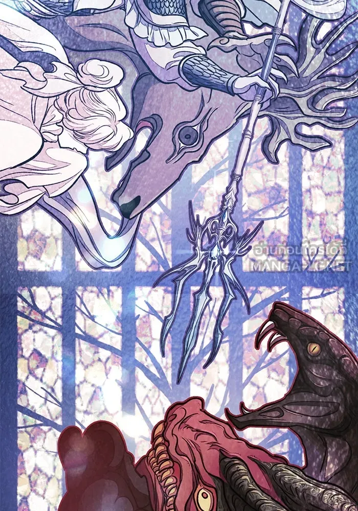 My S-Class Hunters ตอนที่ 94 คำโกหก (1) รูปที่ 36