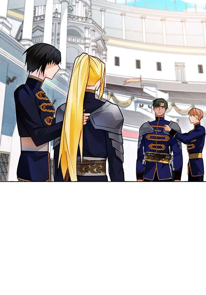 บุตรีดยุกขอไม่แต่งงานbrกับหนุ่มในฝัน ตอนที่ 7 รูปที่ 71