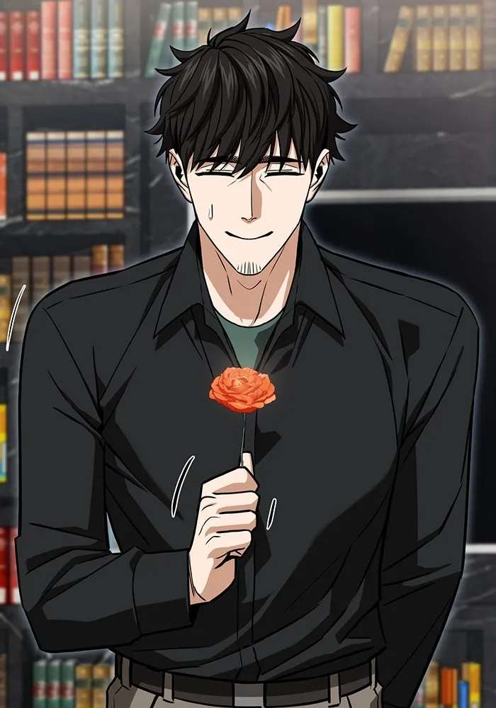 โชคชะตานำพารัก ตอนที่ 108 สีส้ม รูปที่ 82