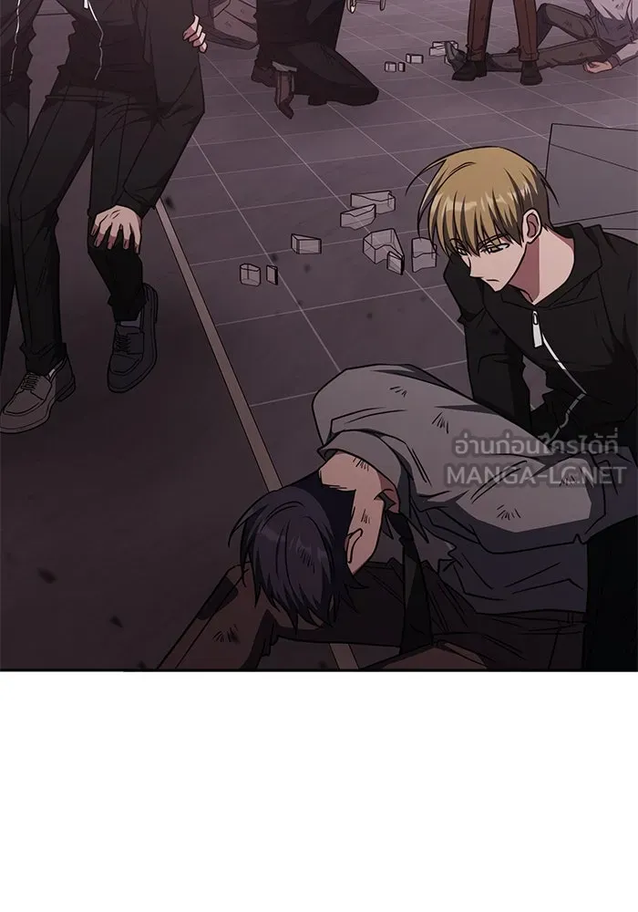 ฮีลเลอร์ตัวพ่อขอฟาดเรียบ ตอนที่ 46 รูปที่ 48