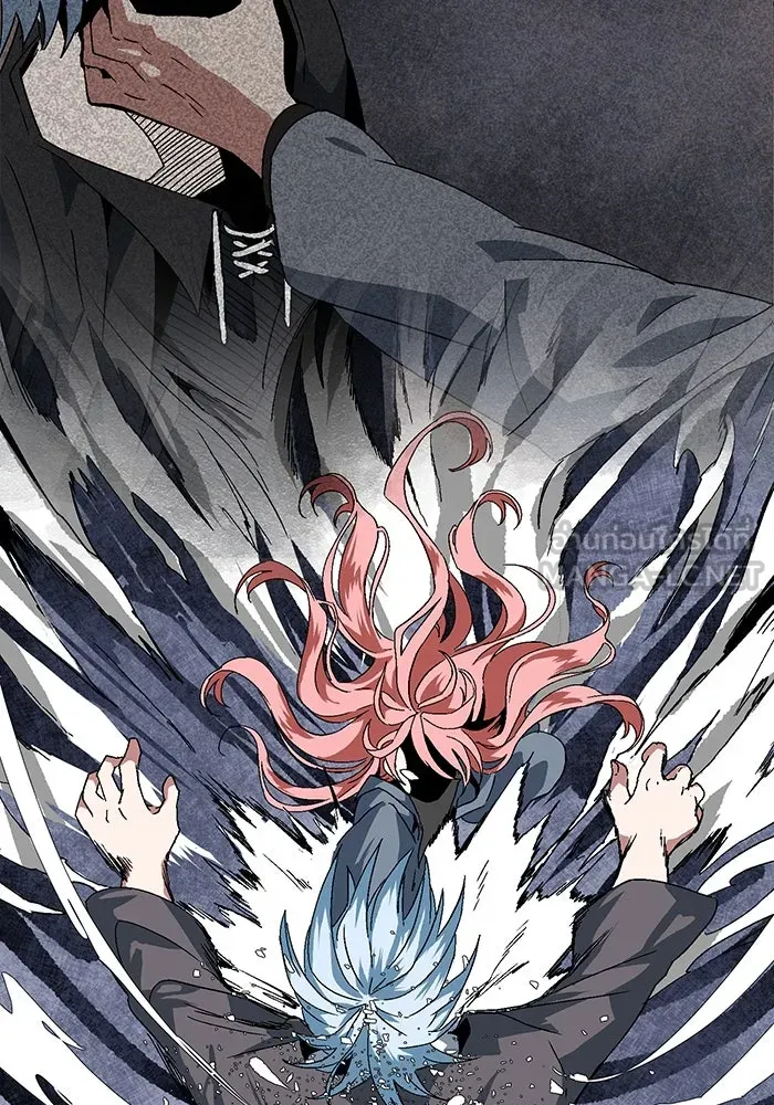 หนึ่งก้าวสู่เจ้ามาร ตอนที่ 46 ปะทะ (2) รูปที่ 84