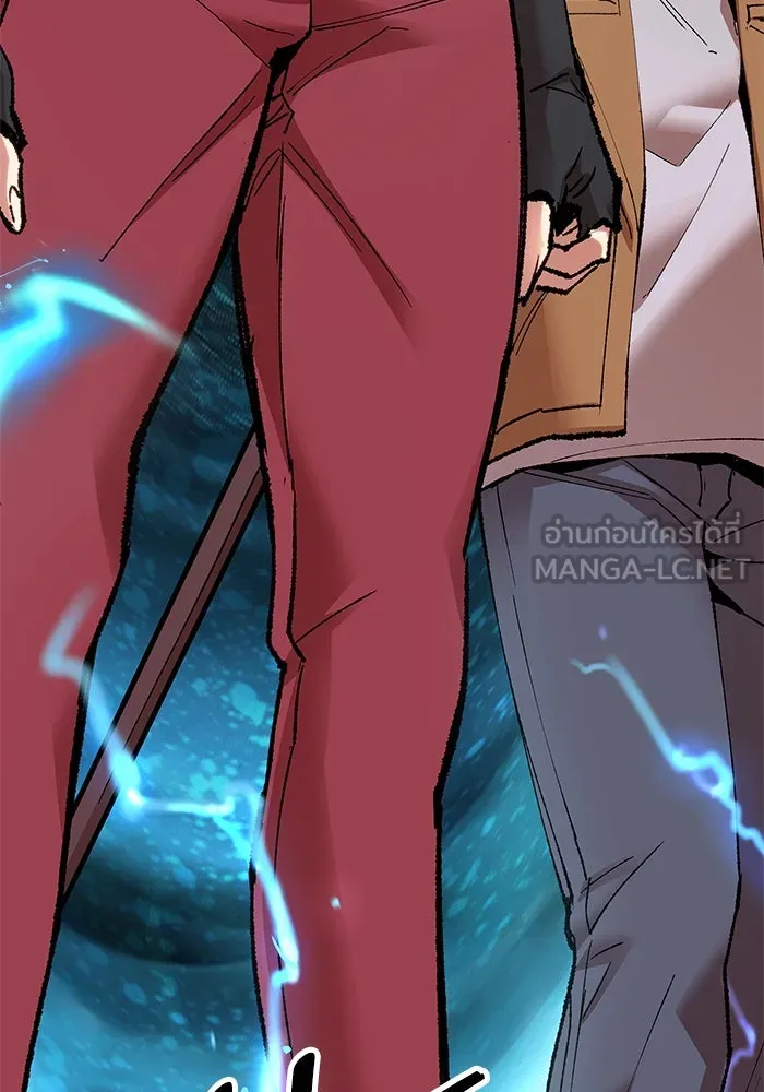 ยอดคนเลเวลทะลุ ตอนที่ 6 ดันเจี้ยนเปิด (1) รูปที่ 117