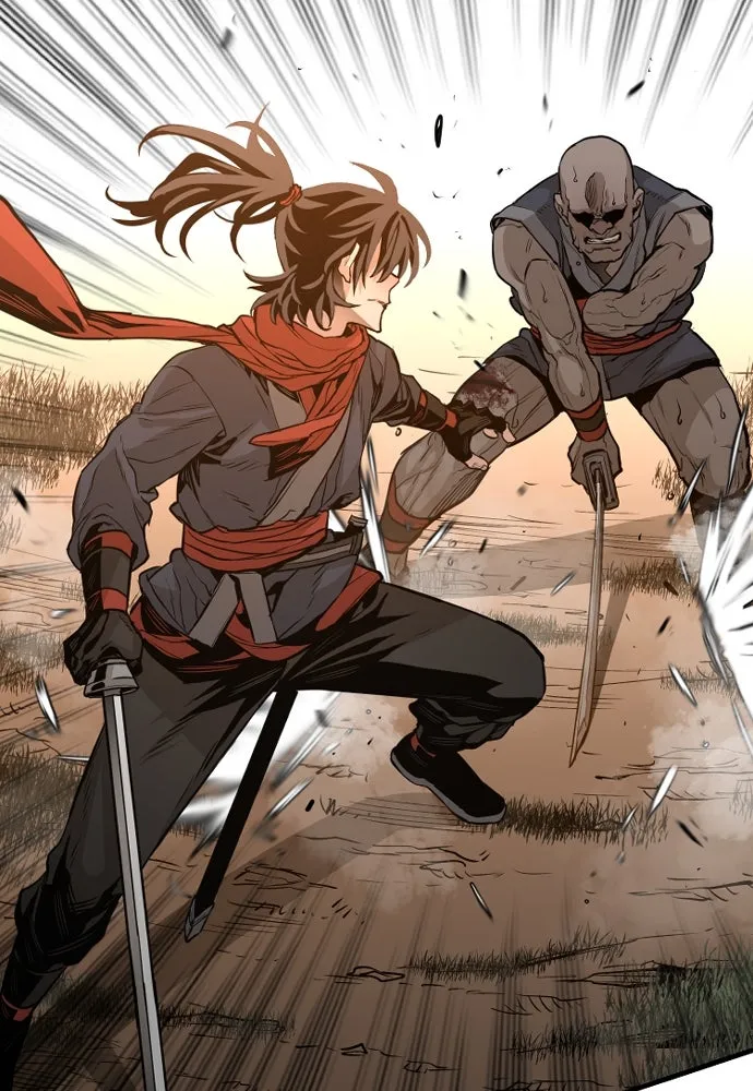 เส้นทางสู่เทพมาร ตอนที่ 2 รูปที่ 194