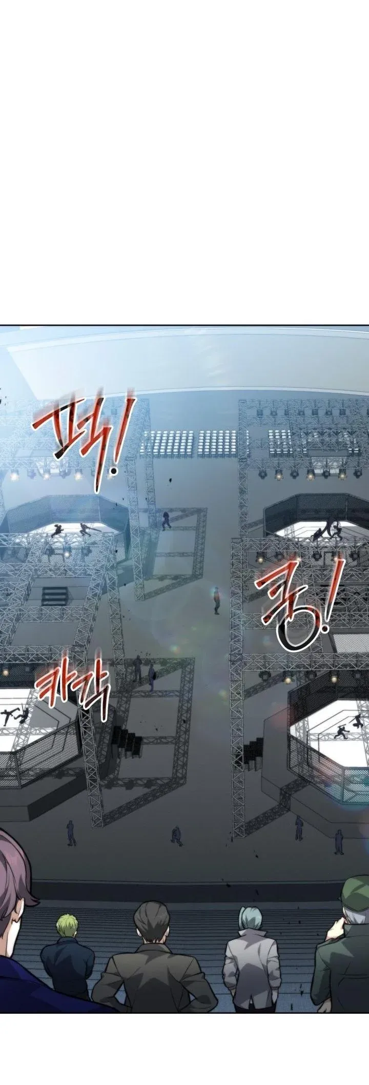 Kidnapped Dragons ด_ลล_บฉบ_บล_กพาต_วม_งกร ตอนที่ ตอนที่ 6 รูปที่ 51