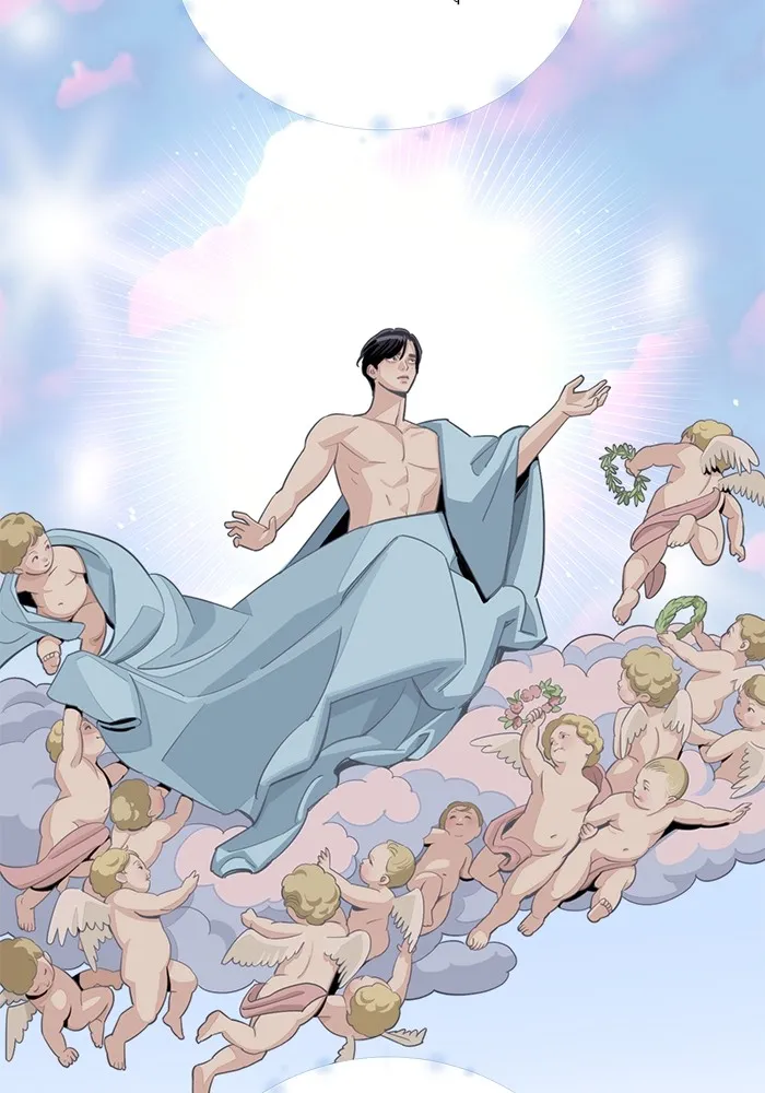 ความรักของอิซอบ ตอนที่ 72 รูปที่ 35