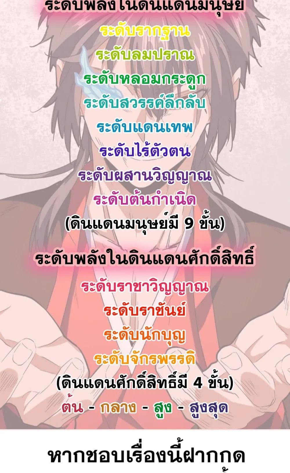 Magic Emperor ราชาจอมเวทย_ ตอนที่ ตอนที่ 721 รูปที่ 59