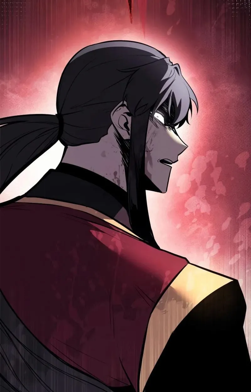 Rebirth of the Divine Demon การหวนค_นของมารสวรรค_ผ_พ_ช_ตใต_หล_า ตอนที่ ตอนที่ 9 รูปที่ 172