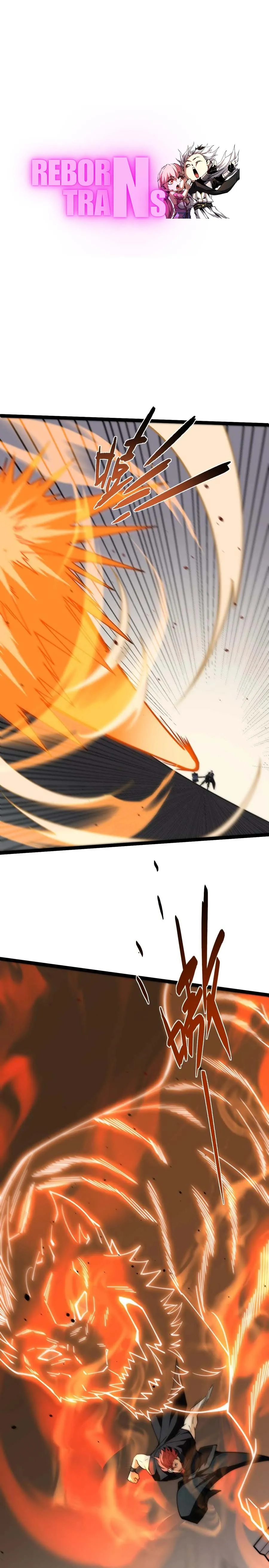 Maxed Strength Necromancer เนโครแมนเซอร_ ผ_ไร_เท_ยมทาน ตอนที่ ตอนที่ 59 รูปที่ 1