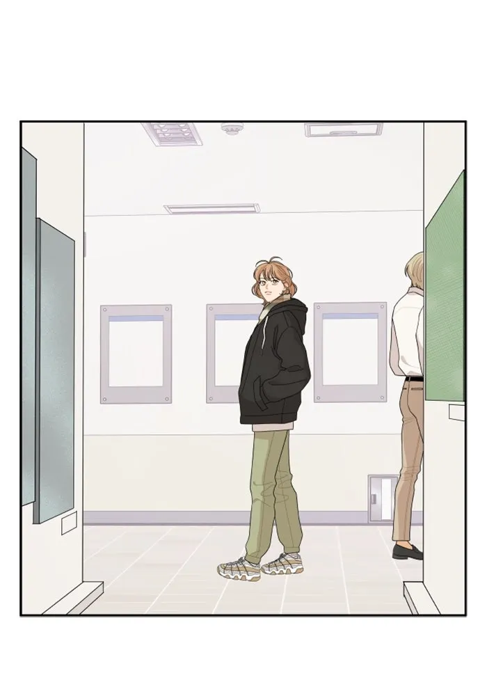 จริง ๆ แล้ว โอบารัมน่ะ… ตอนที่ 96 (ตอนจบ) รูปที่ 40