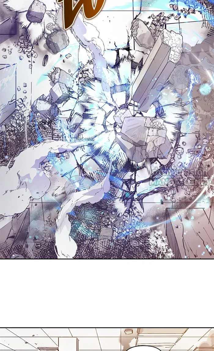 My S-Class Hunters ตอนที่ 13 ไม่ทำตัวบุ่มบ่ามต่อหน้าเด็กๆ รูปที่ 51