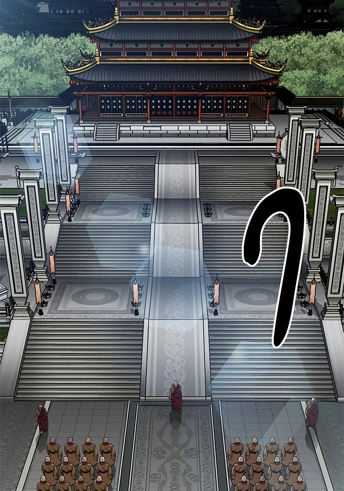 คุณปู่จอมยุทธกับหลานสาวสุดแกร่ง ตอนที่ 60 รูปที่ 91