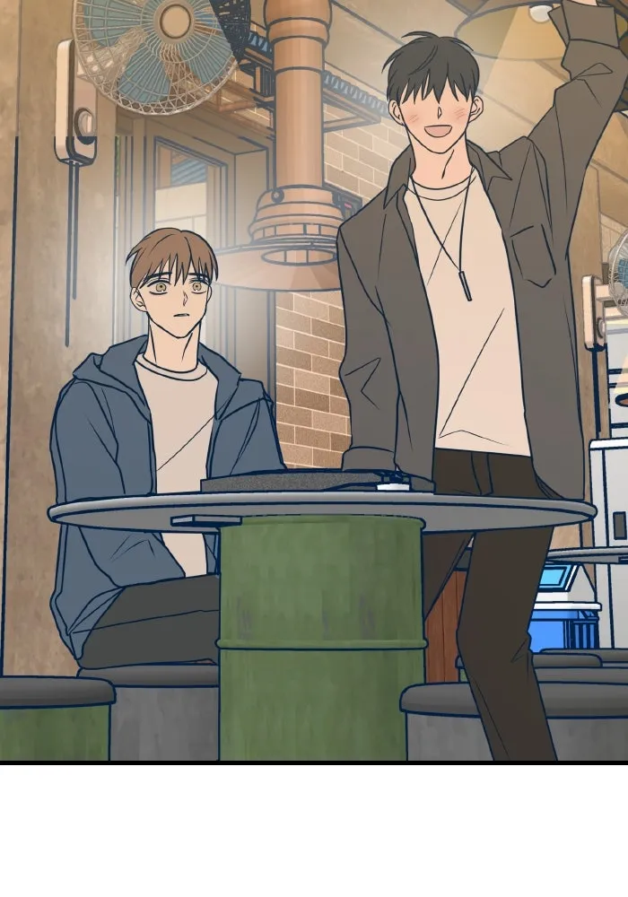 รักนี้ไม่มีรีไซเคิล ตอนที่ 16 รูปที่ 160