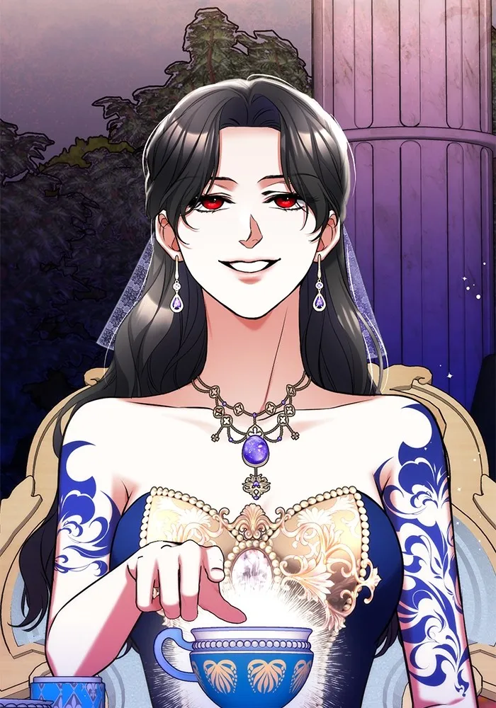 แด่ตัวละครโปรดที่ถูกทิ้ง ตอนที่ 61 รูปที่ 104