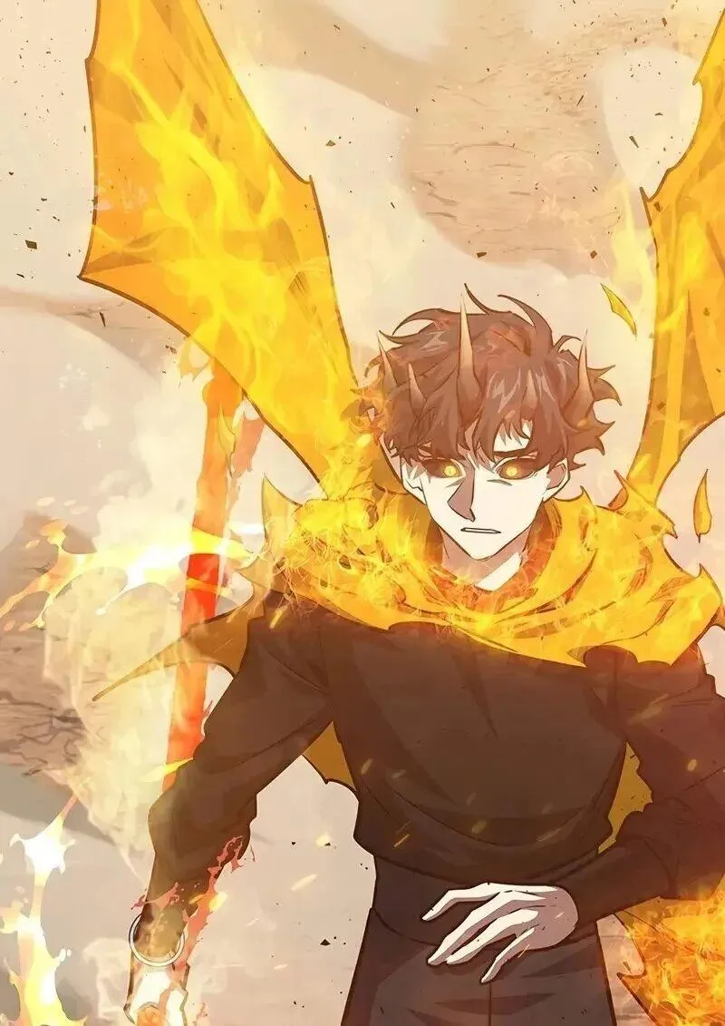 Dragon-Devouring Mage ย_อนเวลาจอมเวทย_กล_นม_งกร ตอนที่ ตอนที่ 126 รูปที่ 32