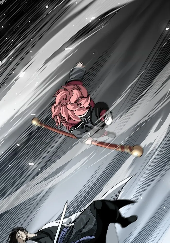 คุณปู่จอมยุทธกับหลานสาวสุดแกร่ง ตอนที่ 49 รูปที่ 112