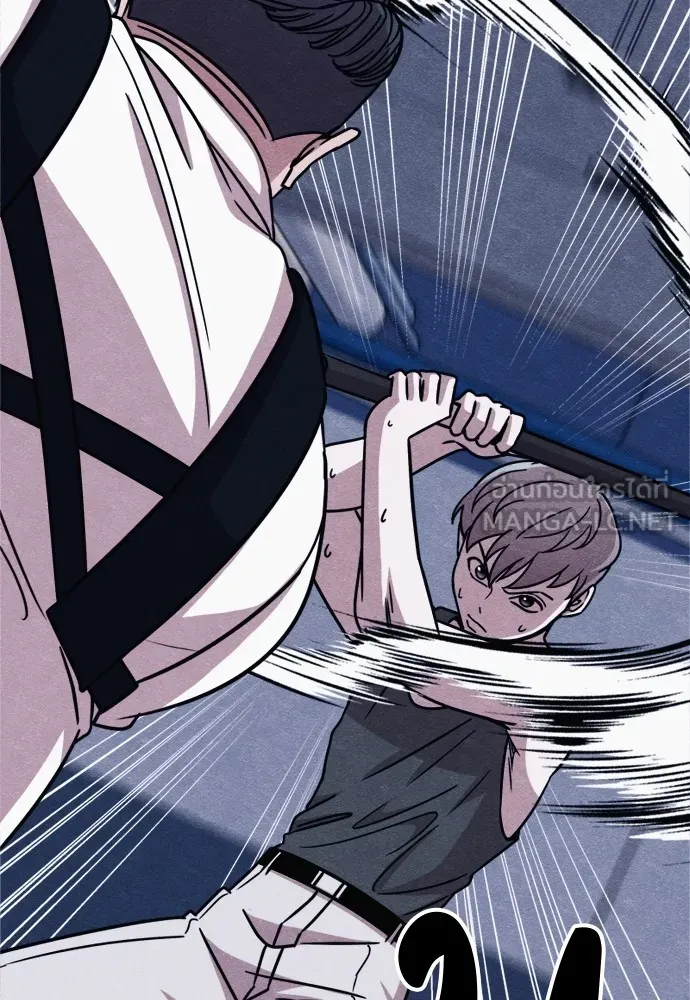 Zombie X Slasher ตอนที่ 50 รูปที่ 3