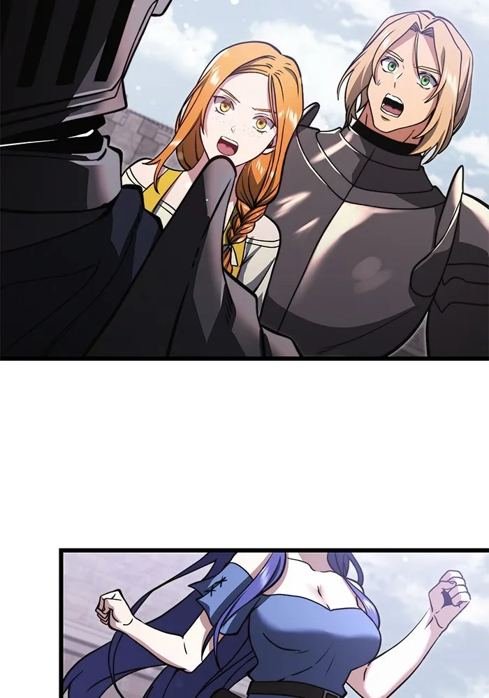 อัศวินดำล่าท้าเวลา ตอนที่ 6 รูปที่ 86