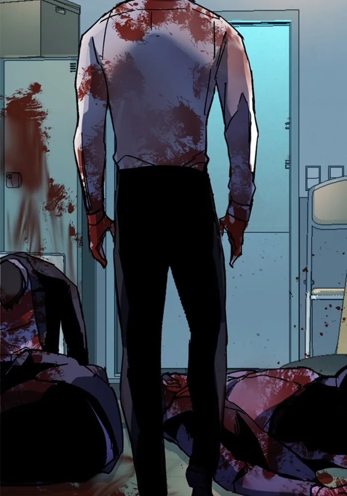 พี่ชายสายบอดี้การ์ด ตอนที่ 147 รูปที่ 136