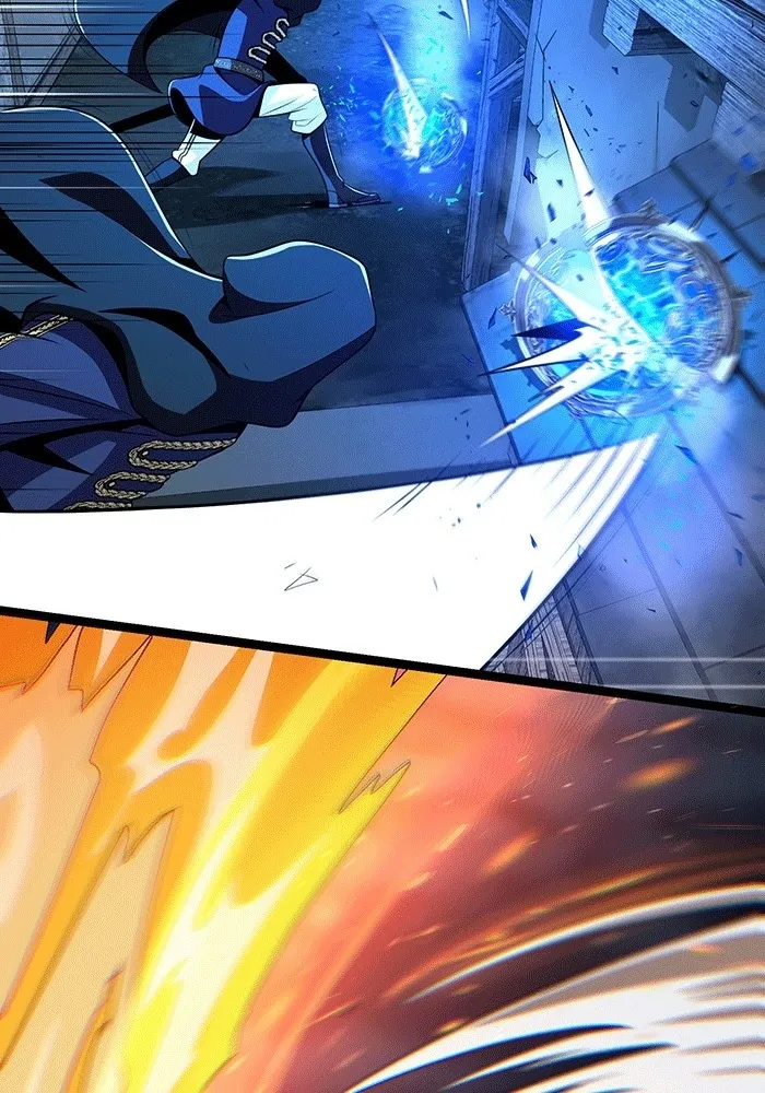 จอมเวทเกิดใหม่ในรอบ 66666 ปี ตอนที่ 137 รูปที่ 167