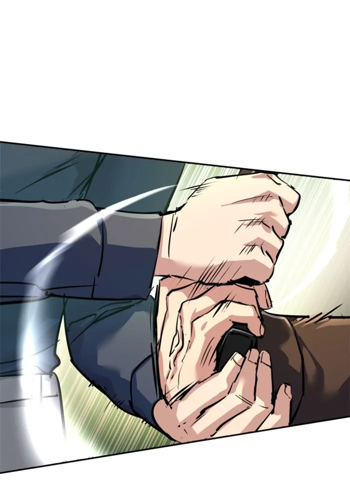 พี่ชายสายบอดี้การ์ด ตอนที่ 241 รูปที่ 109