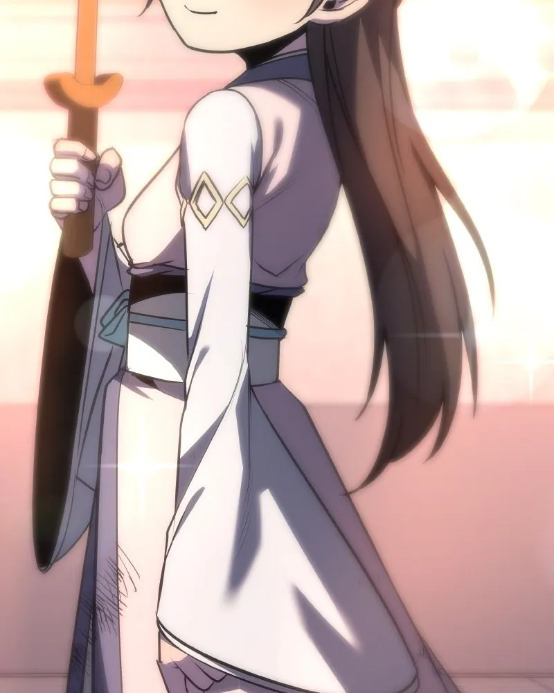 เกิดอีกทีเป็นว่าที่ประมุขลัทธิมาร ตอนที่ 96 รูปที่ 191