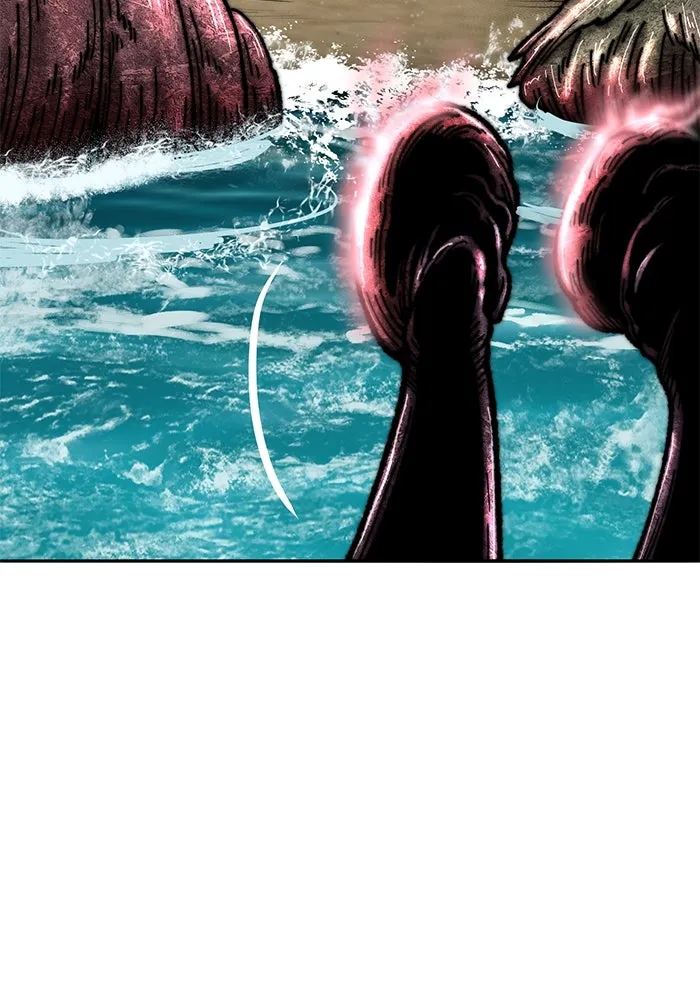 ยอดคนเลเวลทะลุ ตอนที่ 51 โลกที่ลุกเป็นไฟ (6) รูปที่ 164