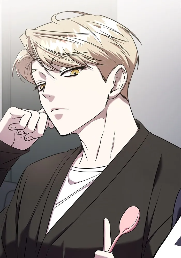 วายร้ายก็อยากมีรัก ตอนที่ 51 รูปที่ 161