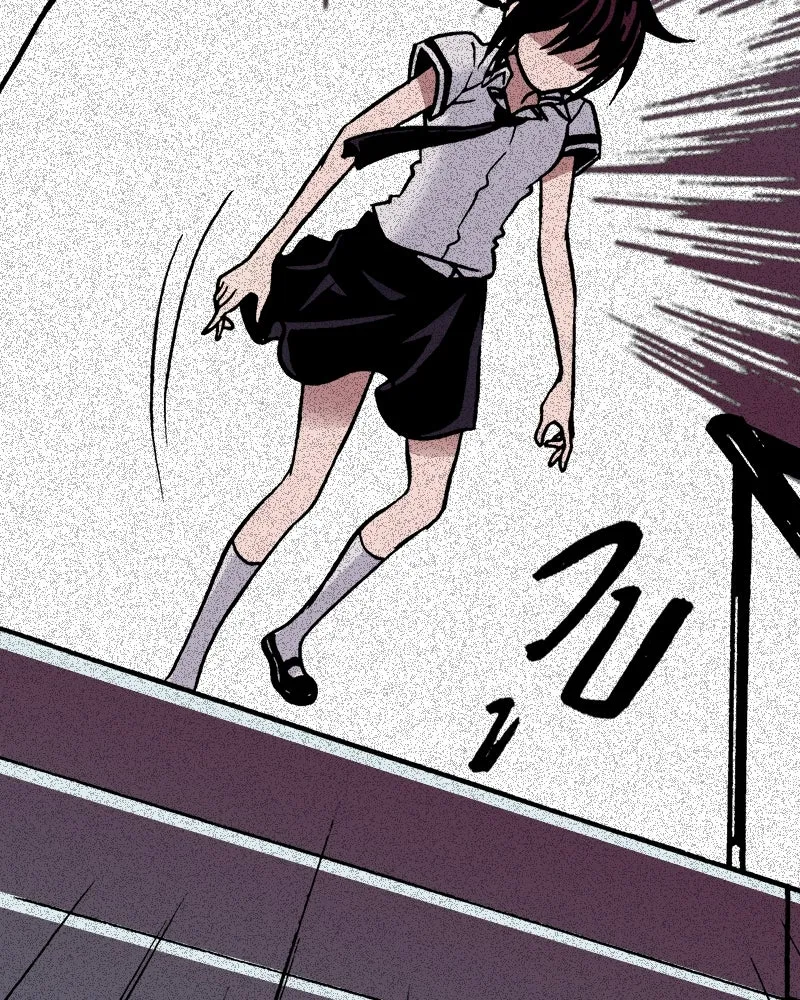 การิน BlaCX ปริศนาอาถรรพ์สีดำ ตอนที่ 7 สะพานขาว (3) รูปที่ 10