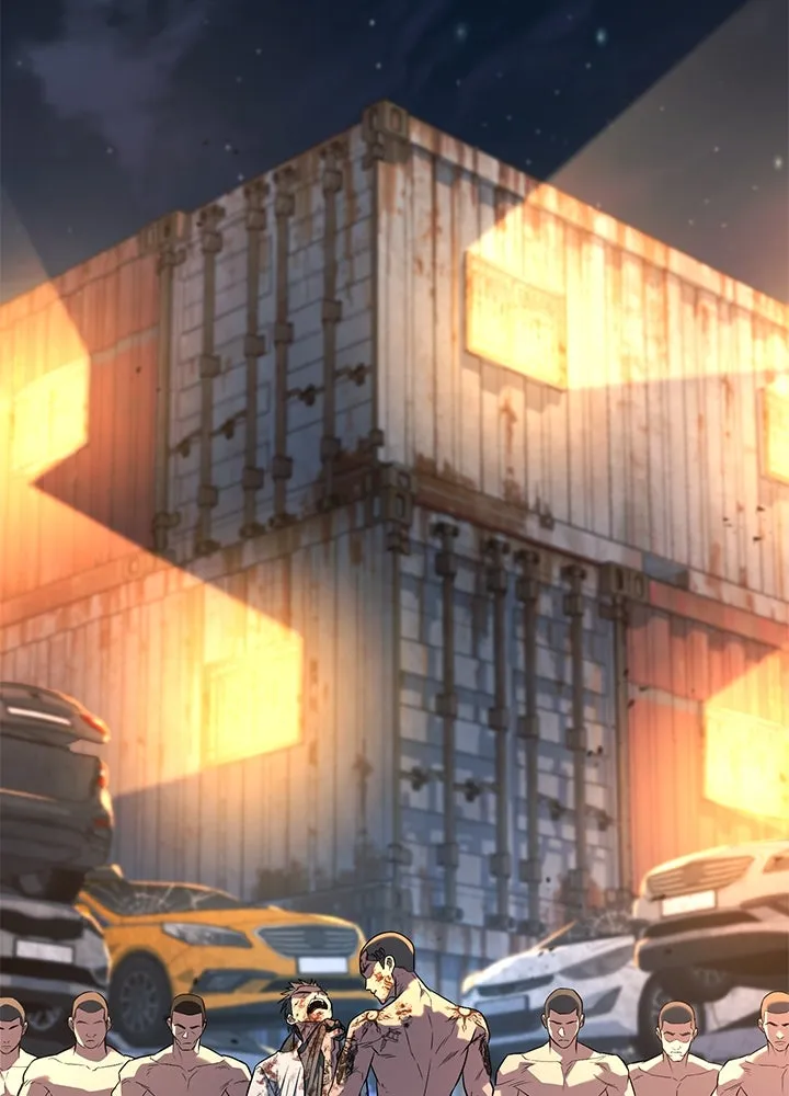 ราชาลานประลอง ตอนที่ 47 รูปที่ 205