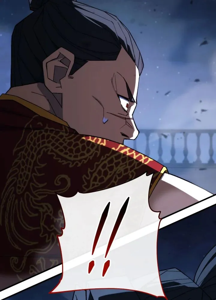 The Hero Returns ตอนที่ ตอนที่ 93 รูปที่ 81