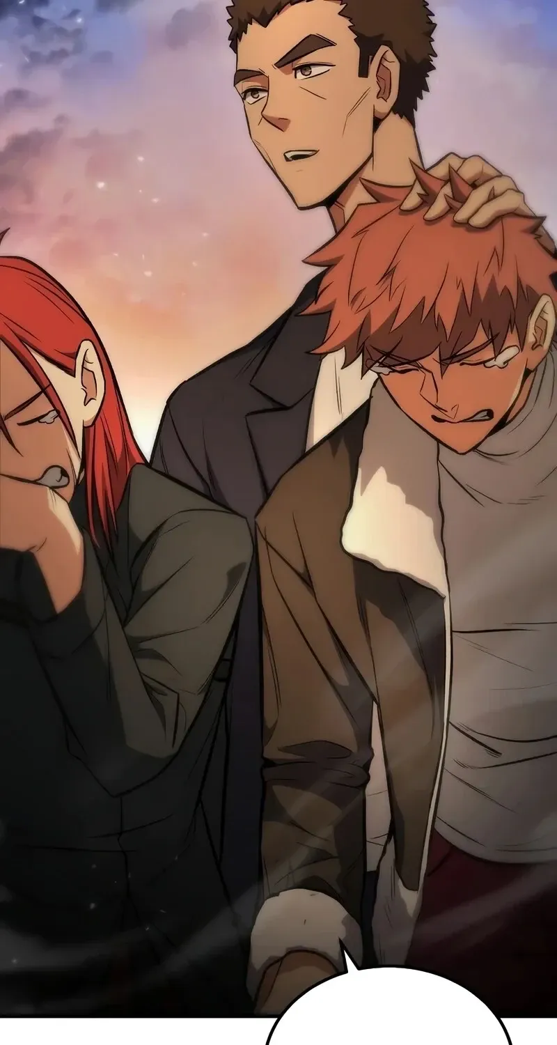 The Hero Returns ตอนที่ ตอนที่ 141 รูปที่ 55