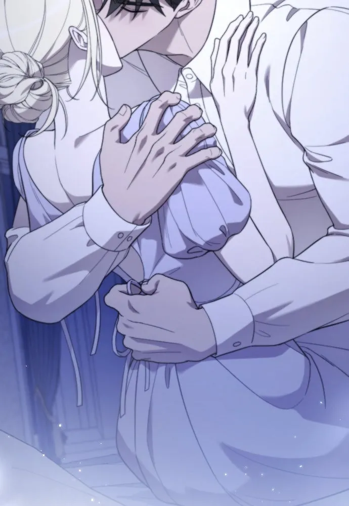 จำเลยหัวใจ ตอนที่ 81 รูปที่ 7