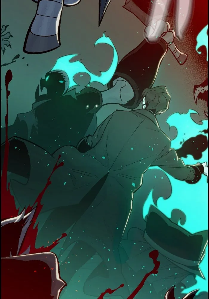 The Lone Necromancer ตอนที่ 27 รูปที่ 131