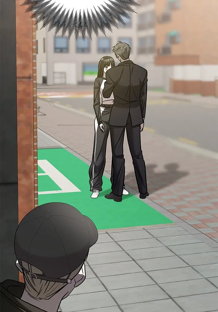 วายร้ายก็อยากมีรัก ตอนที่ 40 รูปที่ 65