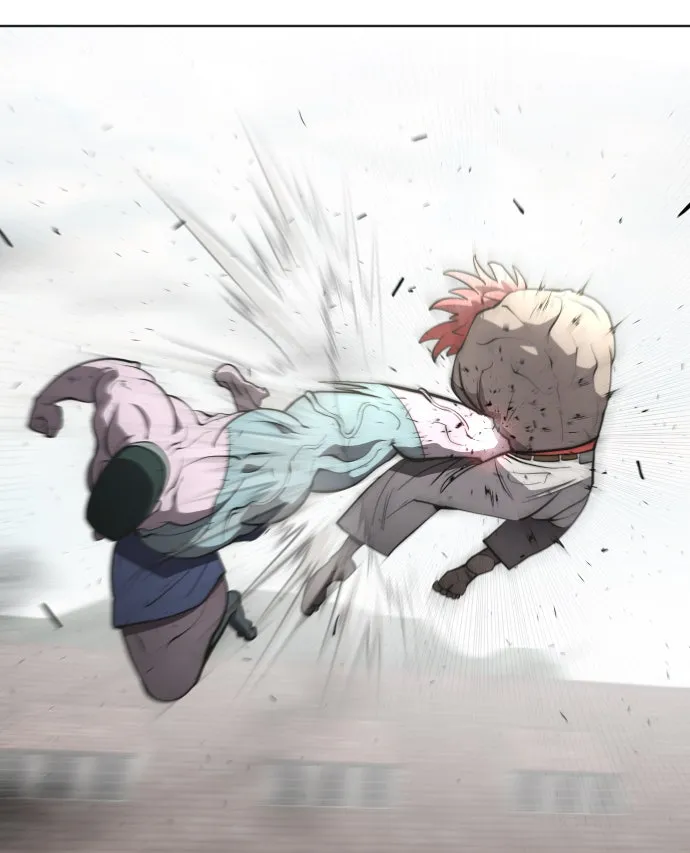 ยุคแห่งยอดมนุษย์ ตอนที่ 48 รูปที่ 100