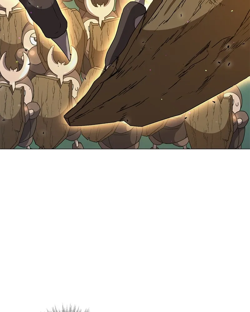 คนสวนโลกฮันเตอร์ ตอนที่ 18 รูปที่ 64