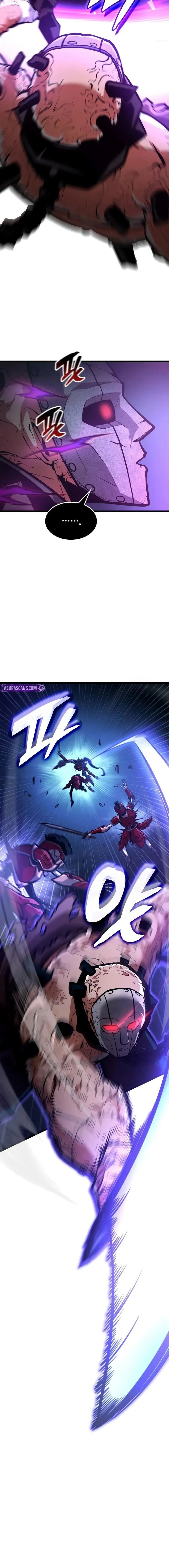 Emperor of Solo Play ราชาแห_งโซโล_เพลย_ ตอนที่ ตอนที่ 42 รูปที่ 4