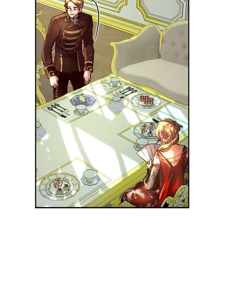 เจ้าหญิงคลั่งแห่งวังหลวง ตอนที่ 17 รูปที่ 80