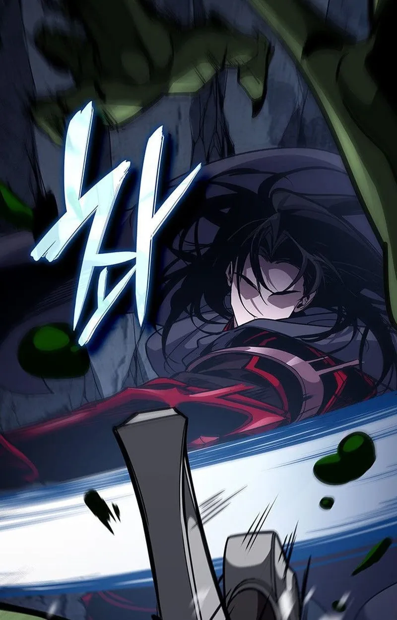Crimson Reset ช_ว_ตคร_งท_สองของราช_นร_ตต_กาล หล_งจากหลบหน_มาคร_งป_ แวมไพร_ย_จ_นก_ถ_กส_งหารในท_ส_ด ตอนที่ ตอนที่ 16 รูปที่ 121