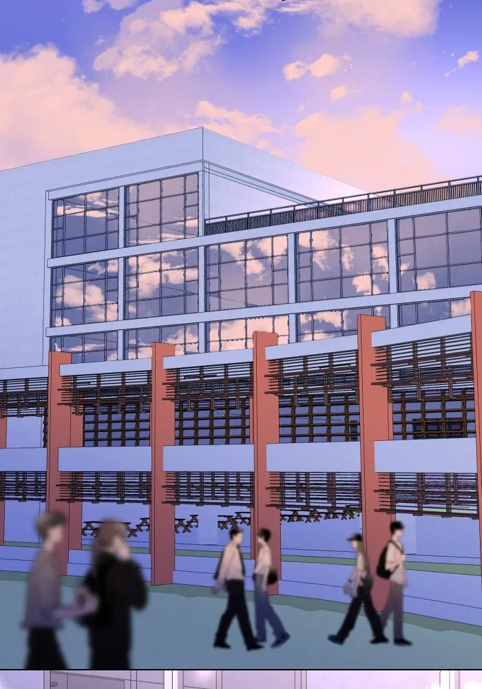 2nd Love หนุ่มเฮ้วสาวbrเปรี้ยวรักเดียวโด ตอนที่ 16 รูปที่ 65