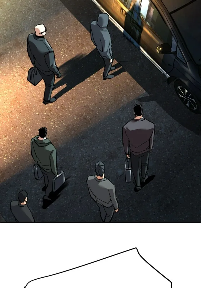 พี่ชายสายบอดี้การ์ด ตอนที่ 260 รูปที่ 103