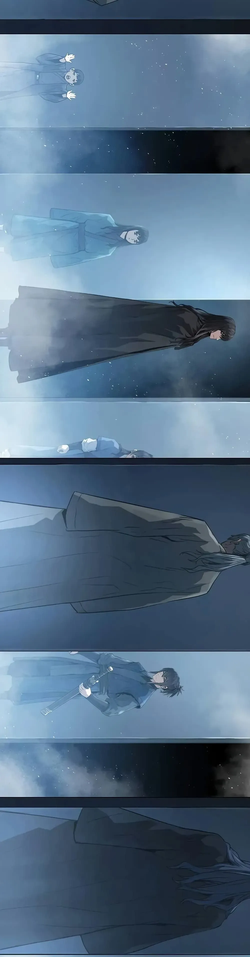 Absolute Regression หวนค_นน_ร_นดร_กาล ตอนที่ ตอนที่ 53 รูปที่ 33